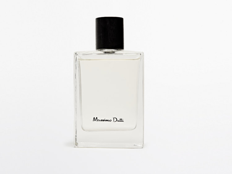 Perfume Massimo Dutti