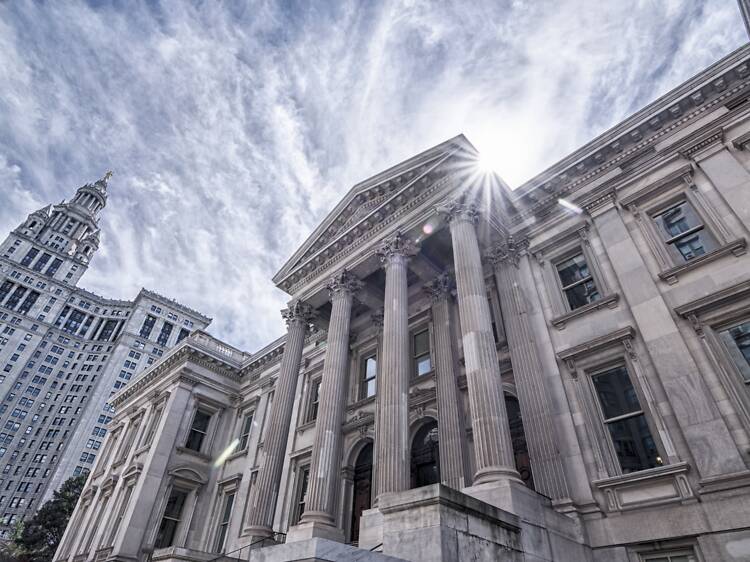 You can now rent out these iconic NYC spaces to host your private event