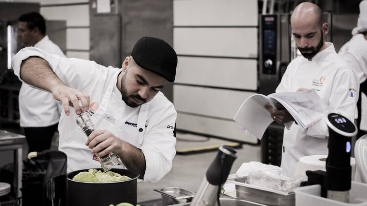 Edições do Gosto | Chefe Cozinheiro do Ano 2023 | Final Nacional