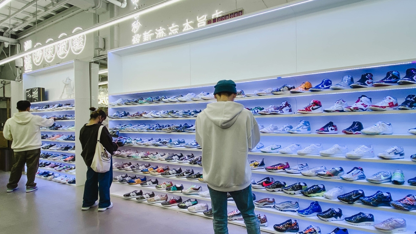 Best Sneaker Stores in Hong Kong to Up Your Style Game
