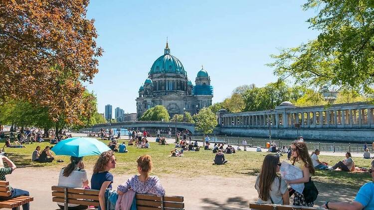 Berlin, Germany