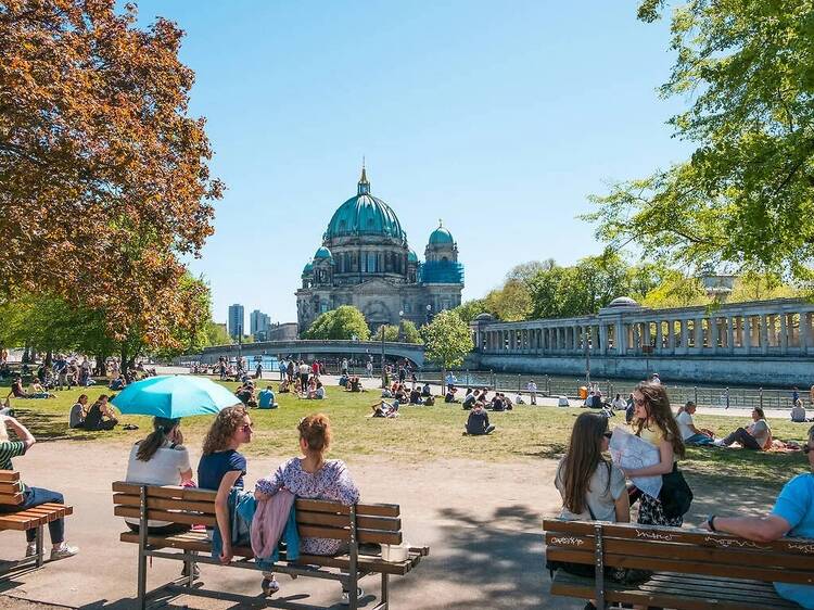 Berlin, Germany