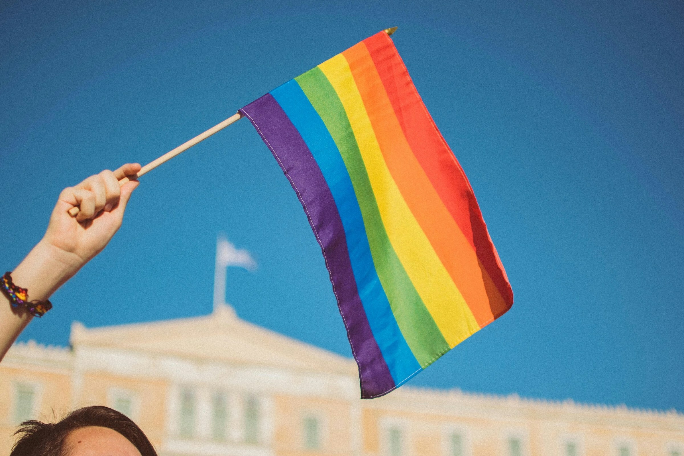 3.11以降、災害時のLGBTQ+コミュニティーへの対応は変わったのか？