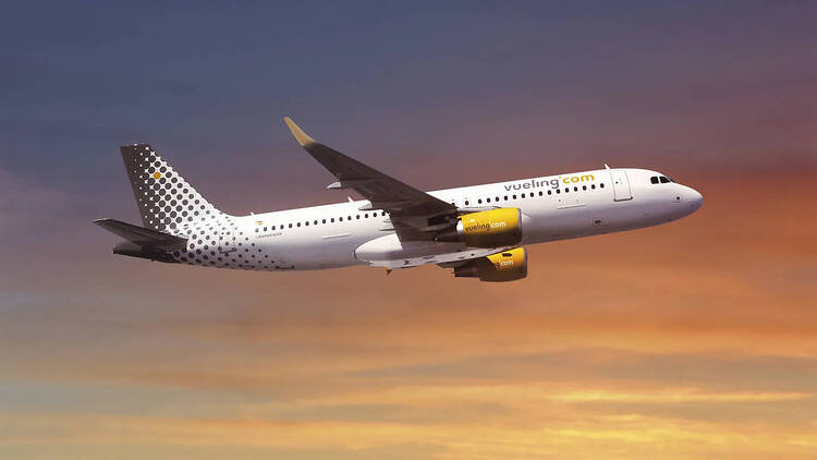 Vueling