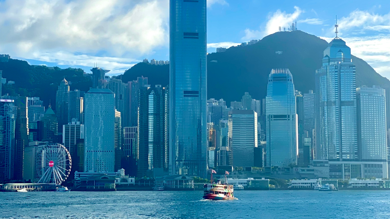 Hong Kong Bucket List: 63 Most Incredible Things To Do in Hong
