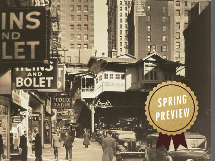 10 secrets of New York City in the 1920s