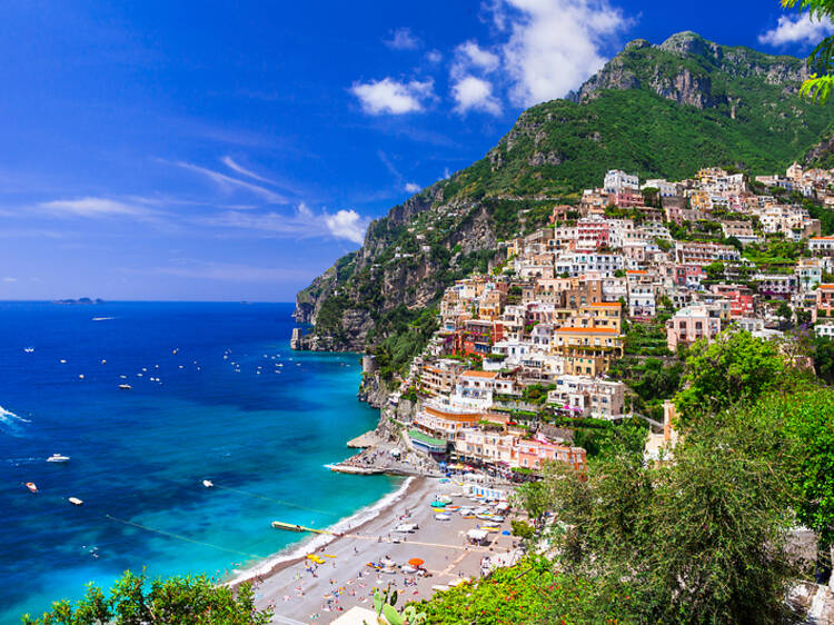 London will soon get direct flights to this glamourous Italian holiday destination