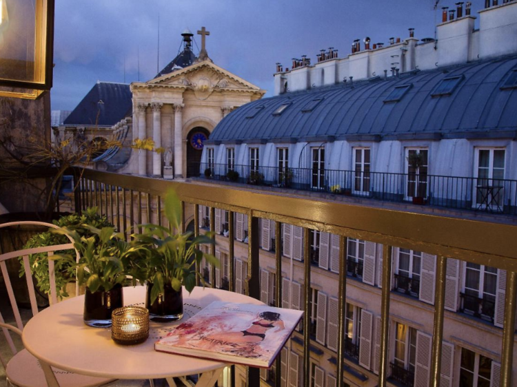 The 12 best hotels to book in the Opéra District for the perfect Parisian stay