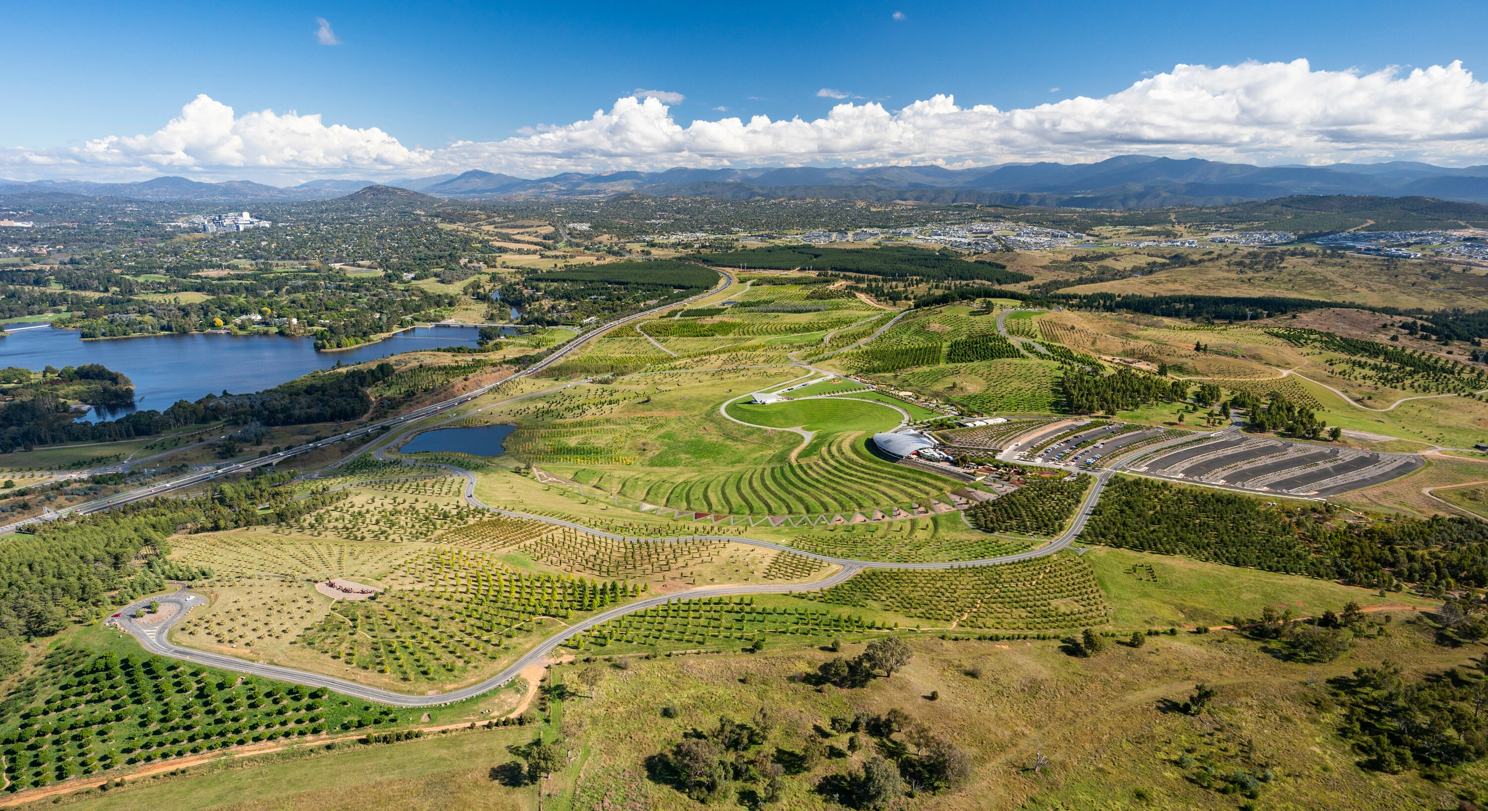National Arboretum