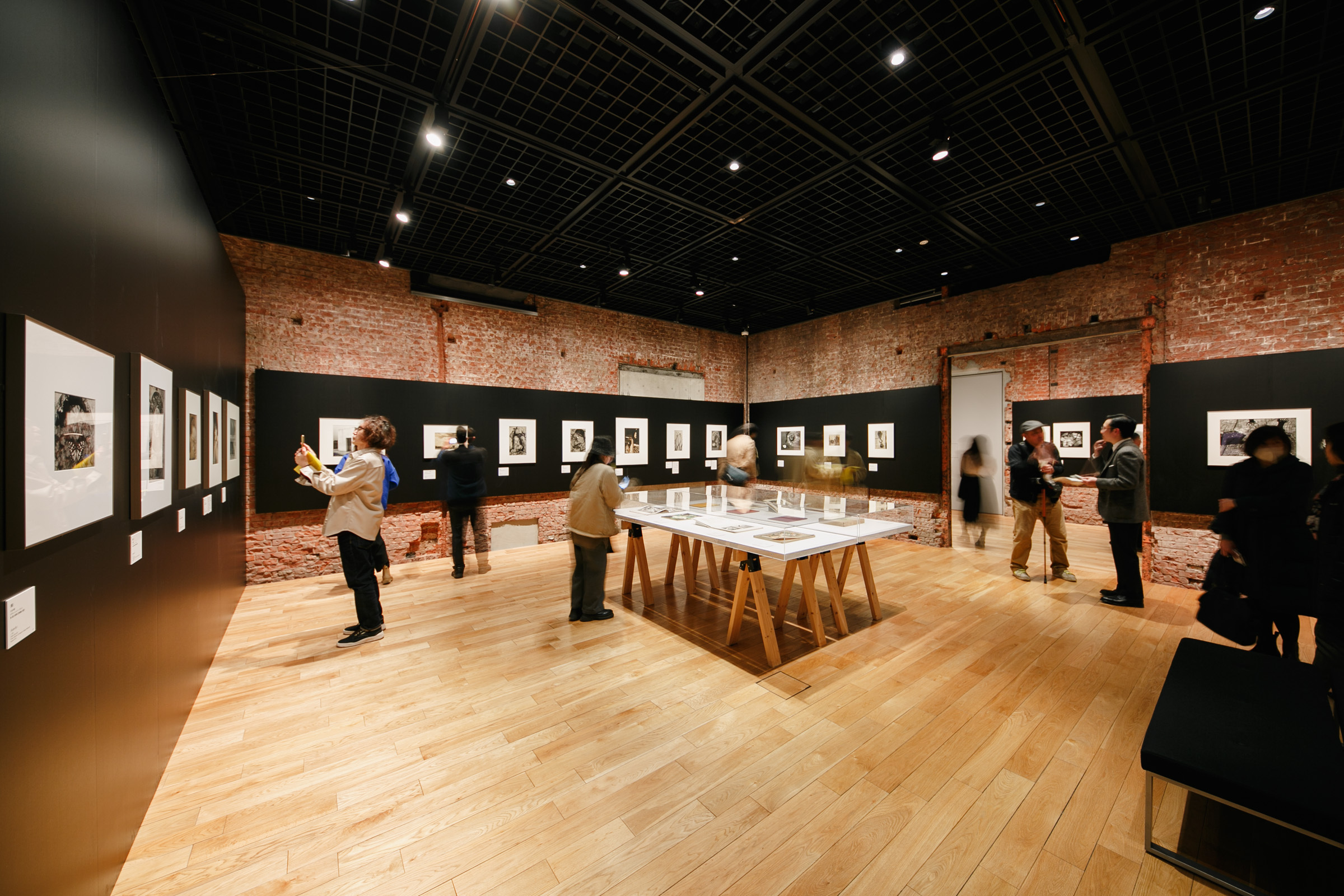 安井仲治　展示会　図録 81XQDDFpSSL.jpg