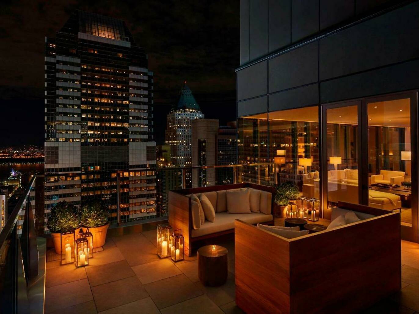 The Best Hotels near Times Square | Best Places to Stay Near Times Square