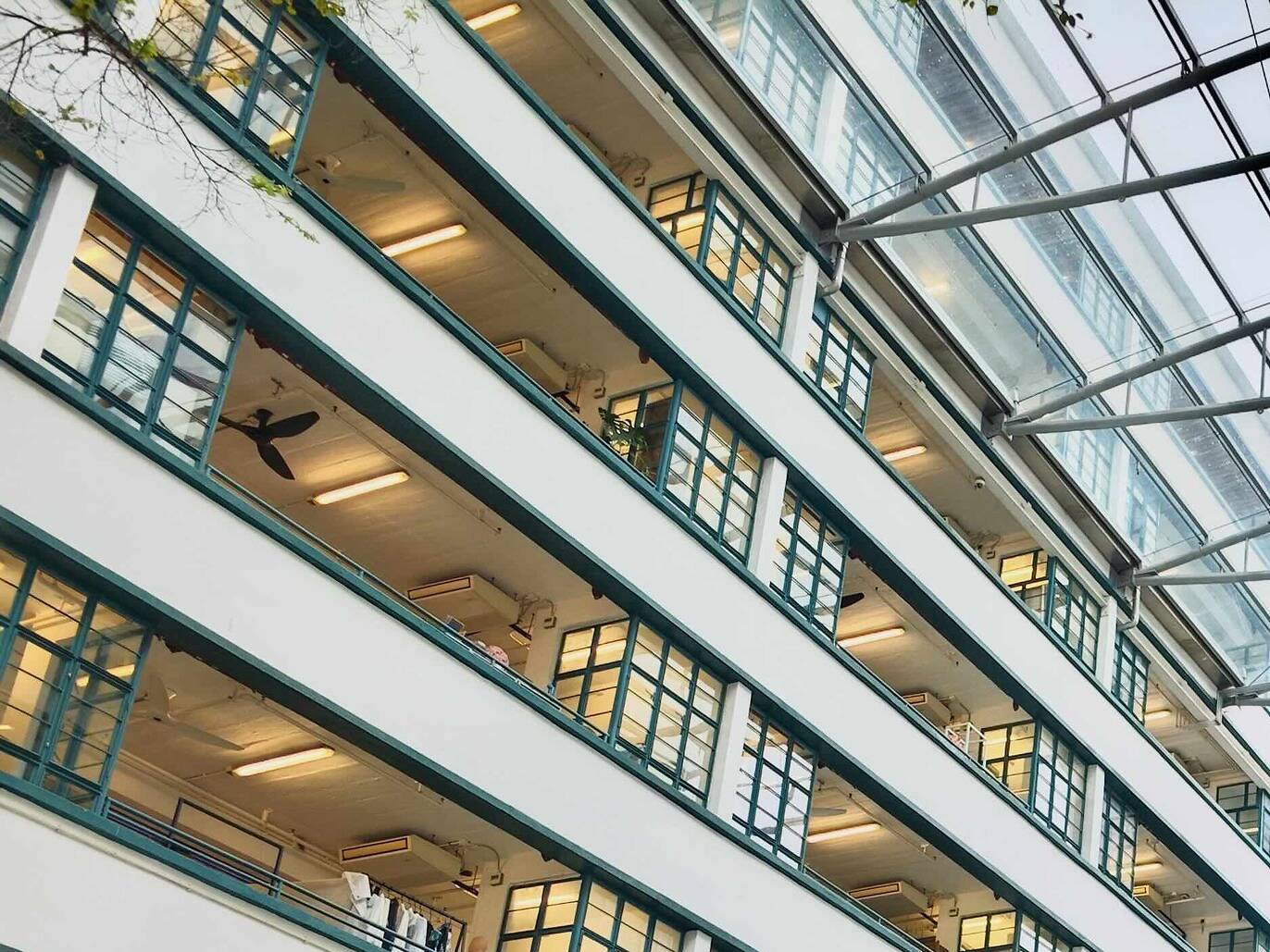 中環好去處景點推介｜大館/中環街市/PMQ