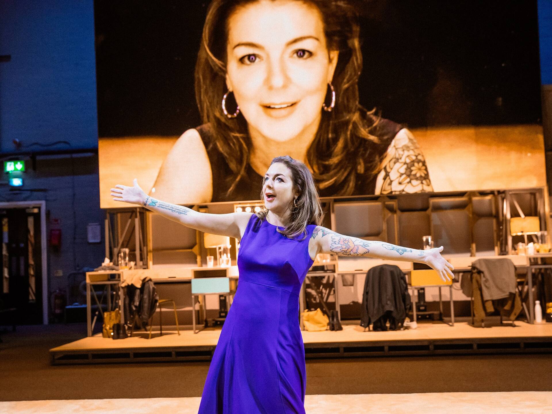 Musicals and Theatre in London - Time Out London