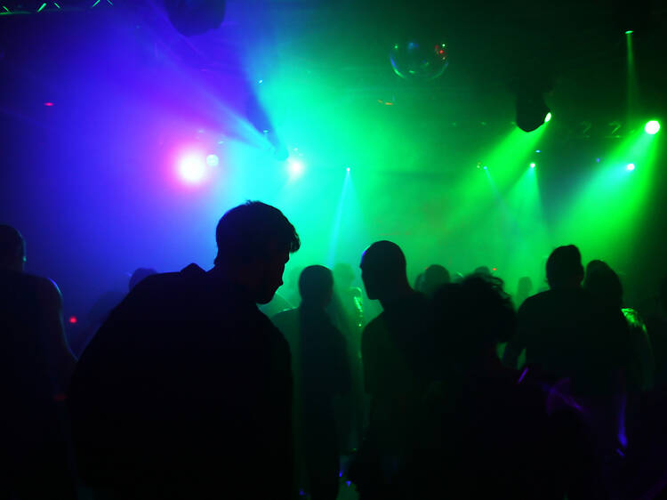 A massive new nightclub could be coming to the West End