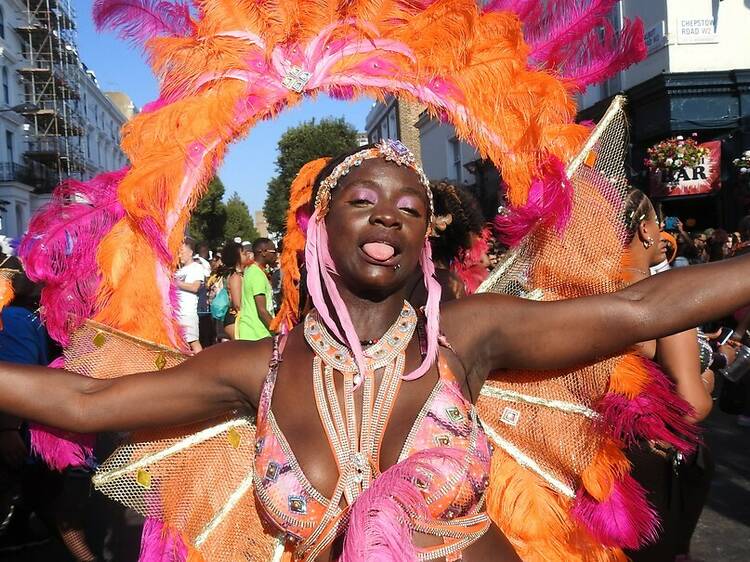 Hackney Carnival is returning this summer – for the first time in five years