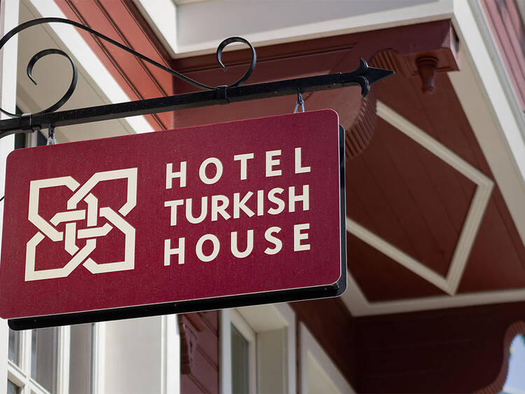 Hotel Turkish House