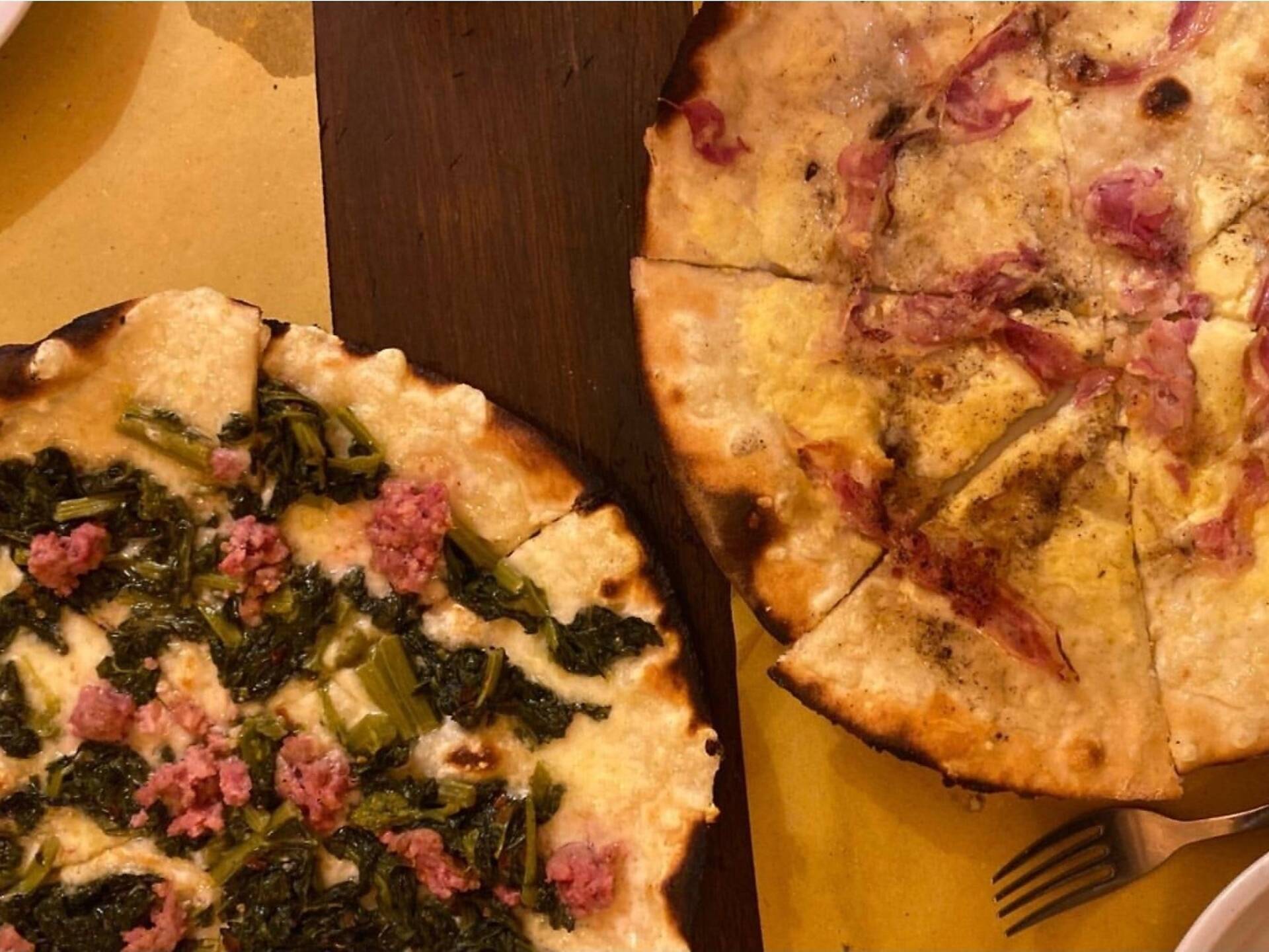 Best Pizza In Rome: Top Pizzerias, Picked By A Local Expert (Updated 2025)