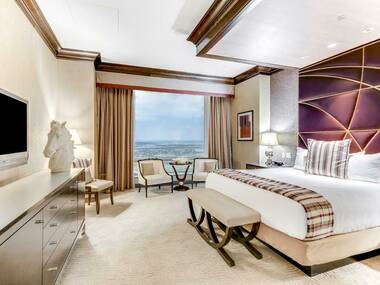 The 12 best hotels in Atlantic City The 12 best hotels in Atlantic City