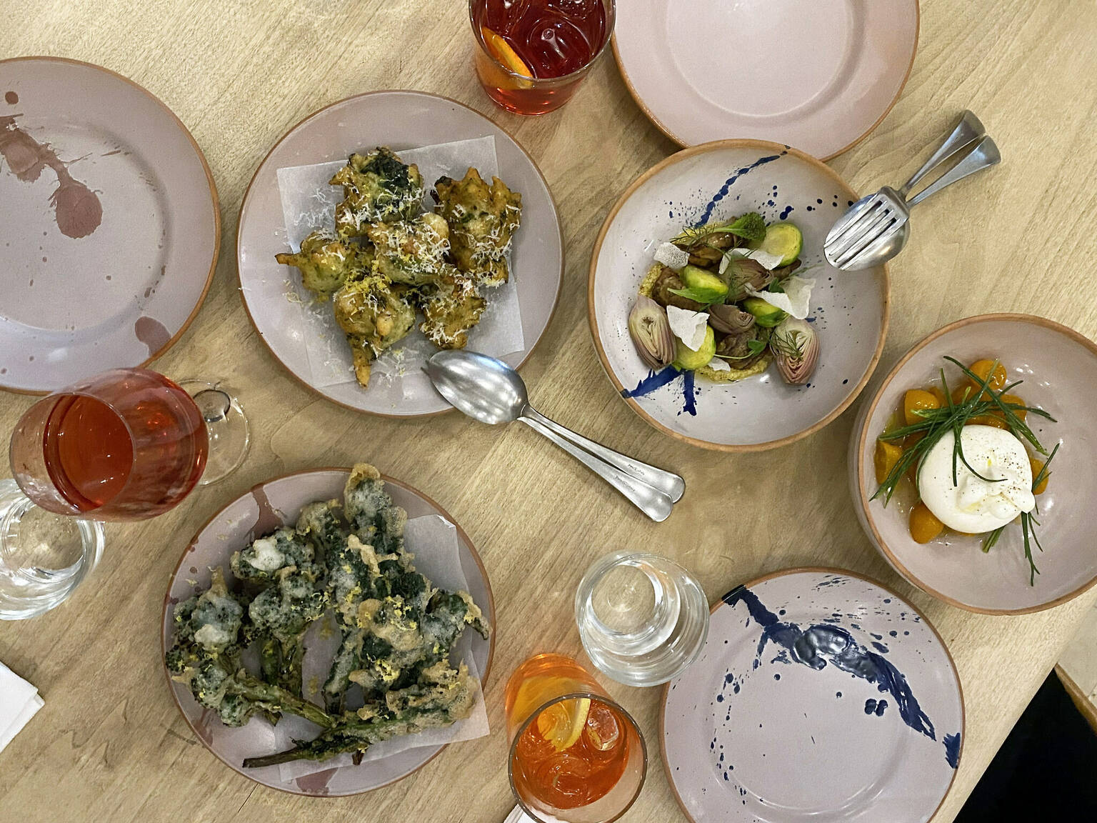 23 Best Restaurants in Rome, Picked By Local Food Writers