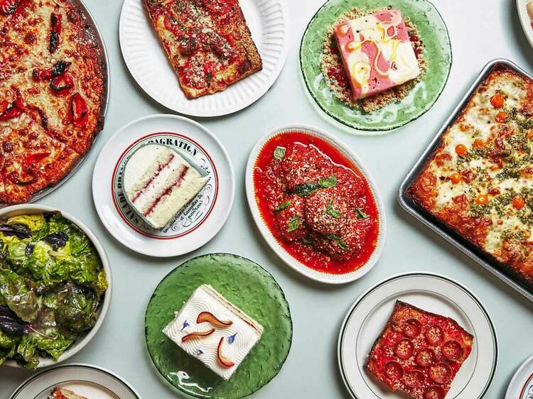 One of L.A.’s best pizzerias is finally taking reservations