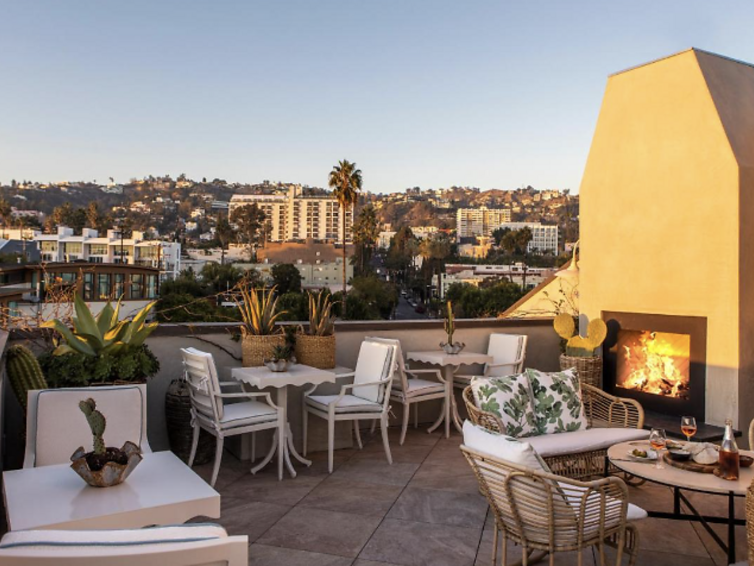 The Most Romantic Hotels in Los Angeles | Best Places to Stay in L.A. The Most Romantic Hotels in Los Angeles | Best Places to Stay in L.A.