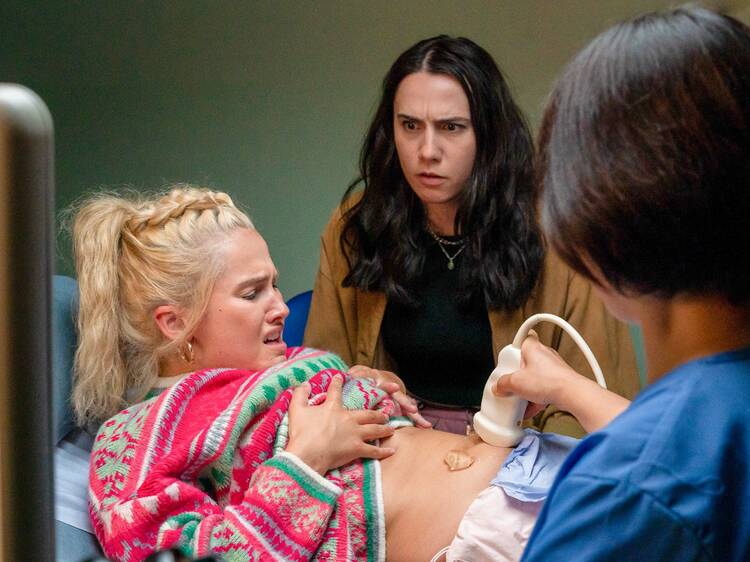 As melhores séries na Filmin