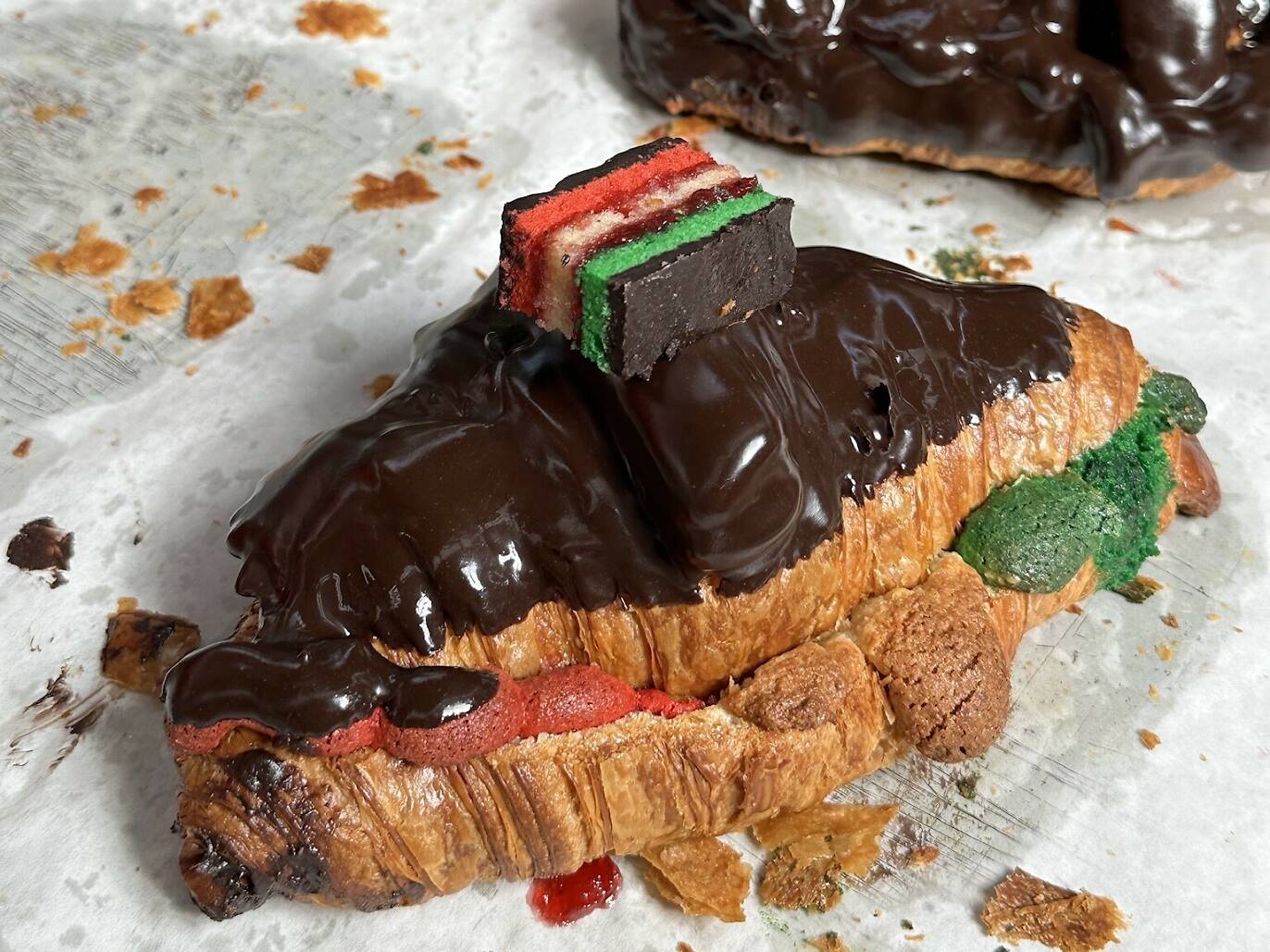 NYC's 30 best bakeries for cakes, pies, cookies and cupcakes NYC's 30 best bakeries for cakes, pies, cookies and cupcakes