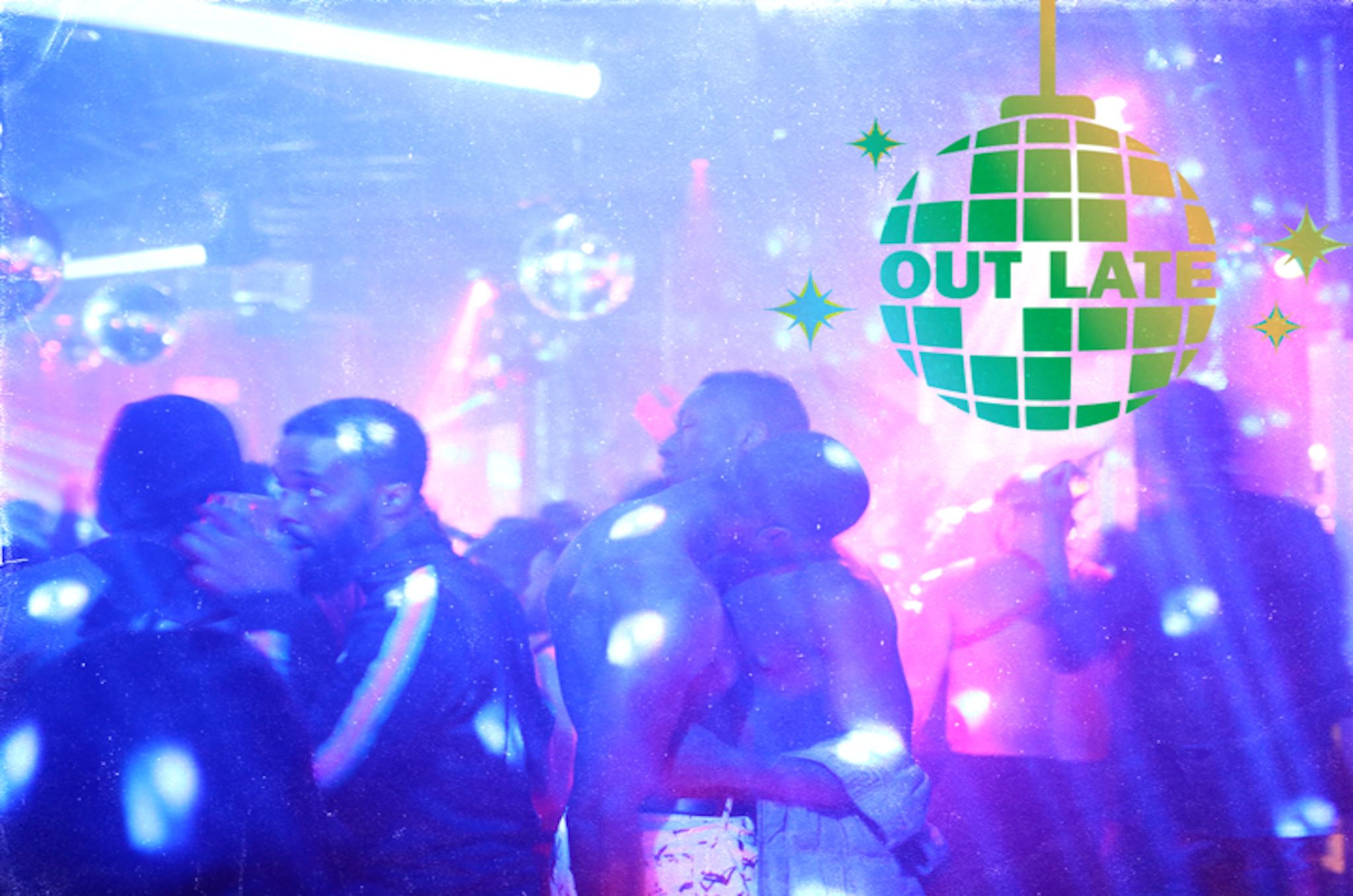 Inside Deviant's queer kink parties at Le Bain in NYC's Meatpacking District