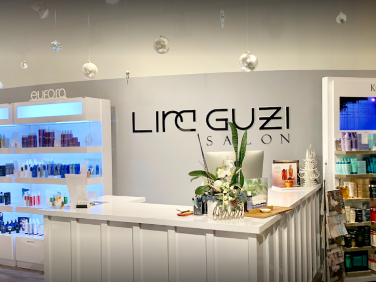 Lira Guzi Salon