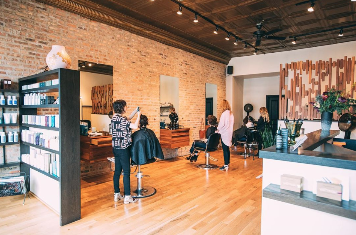 19 Best Hair Salons in Chicago for Hair Cuts Colors and Blowouts