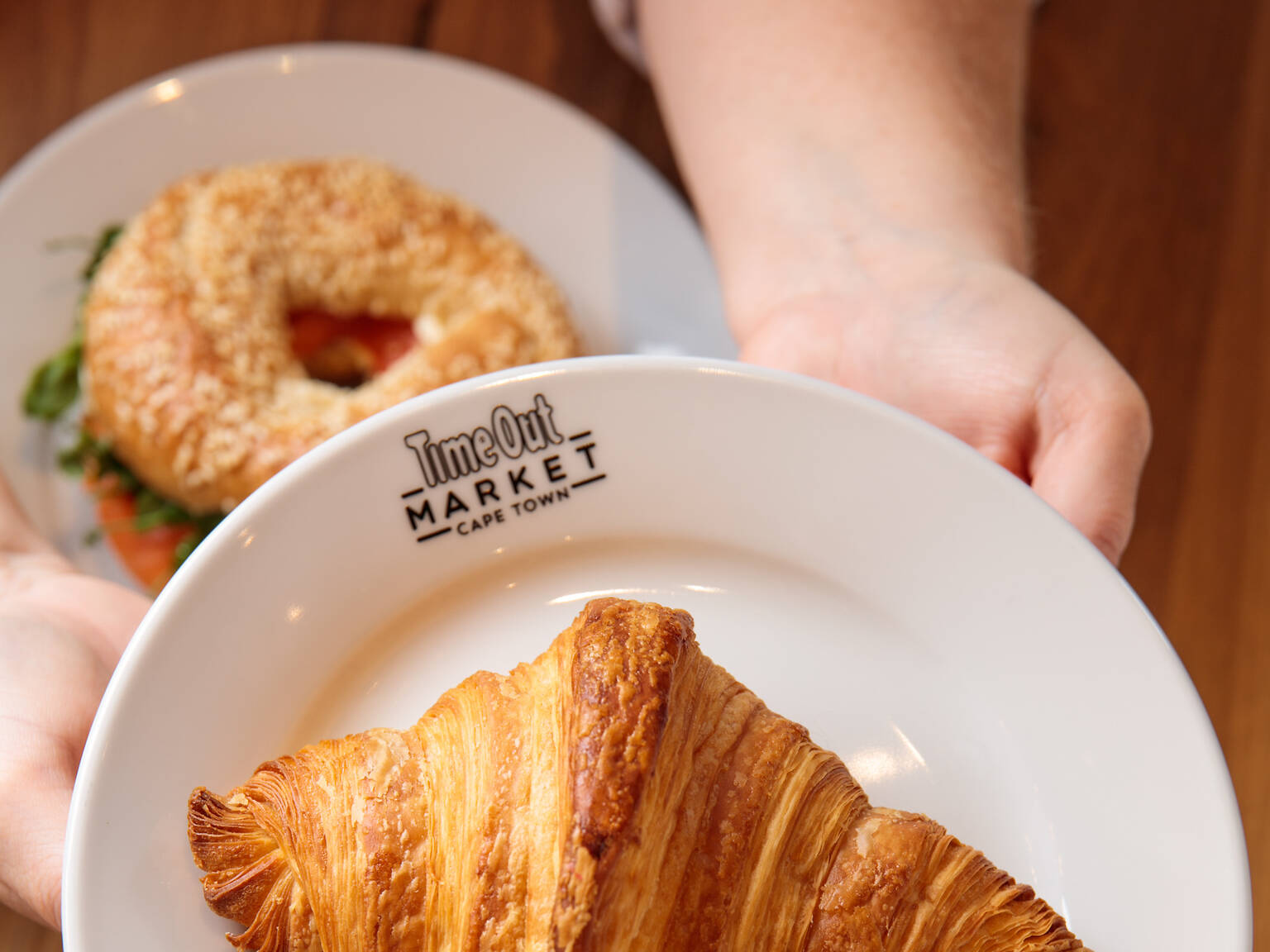 19 Best Breakfast and Brunch Spots in Cape Town