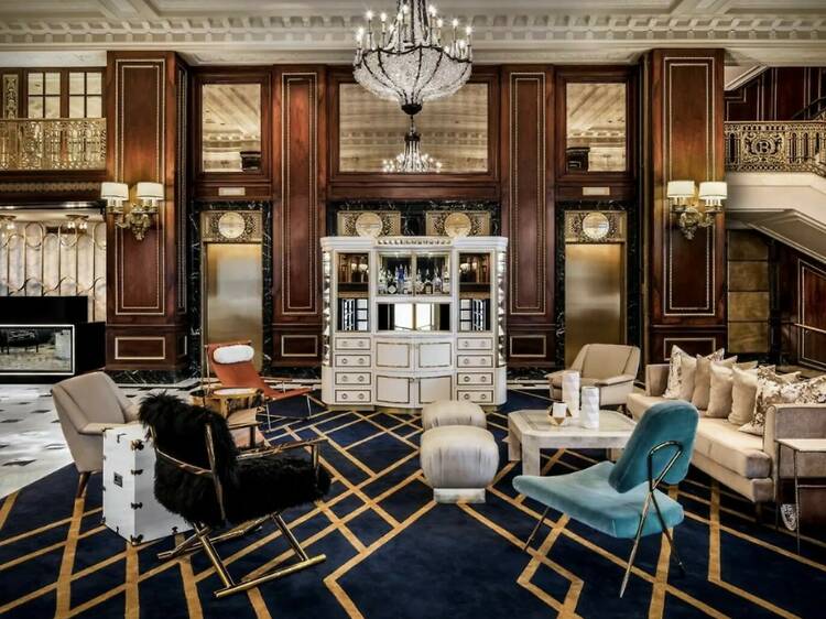 The best hotels in Chicago