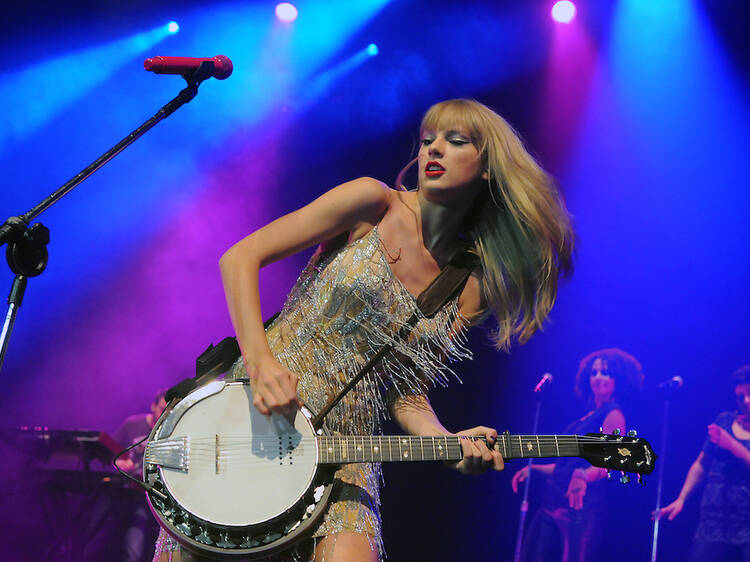 Taylor Swift in Liverpool: Eras Tour timings, dates, set list and everything you need to know