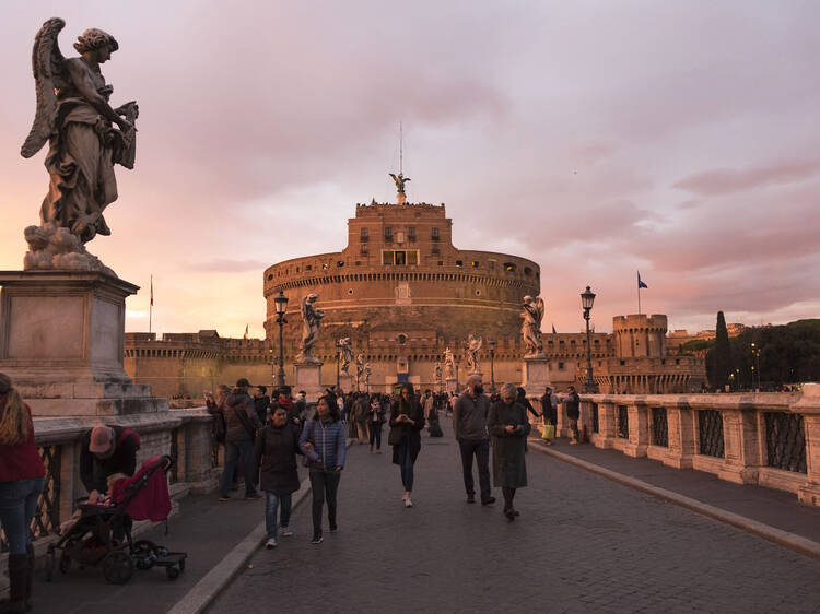 The 23 best things to do in Rome