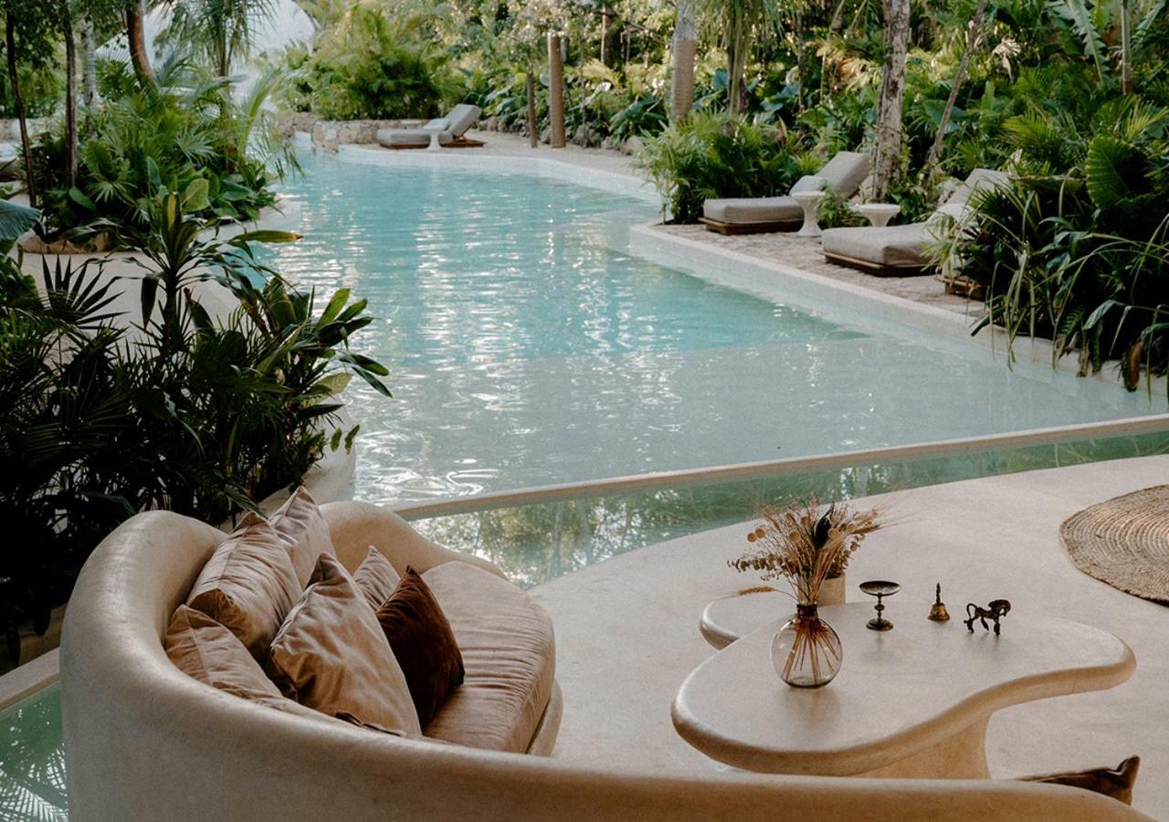 11 Best Hotels in Tulum  Incredible Hotels in the Mexican town