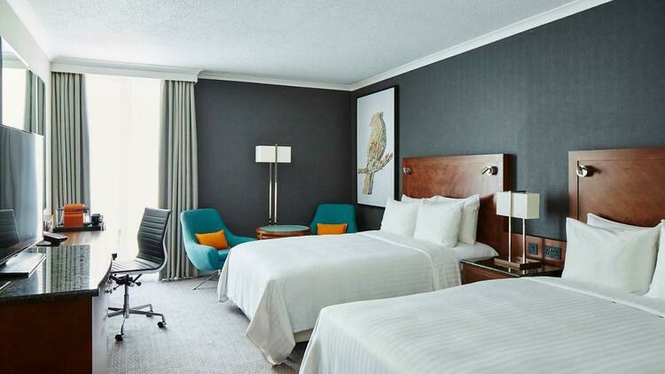 London Heathrow Marriott