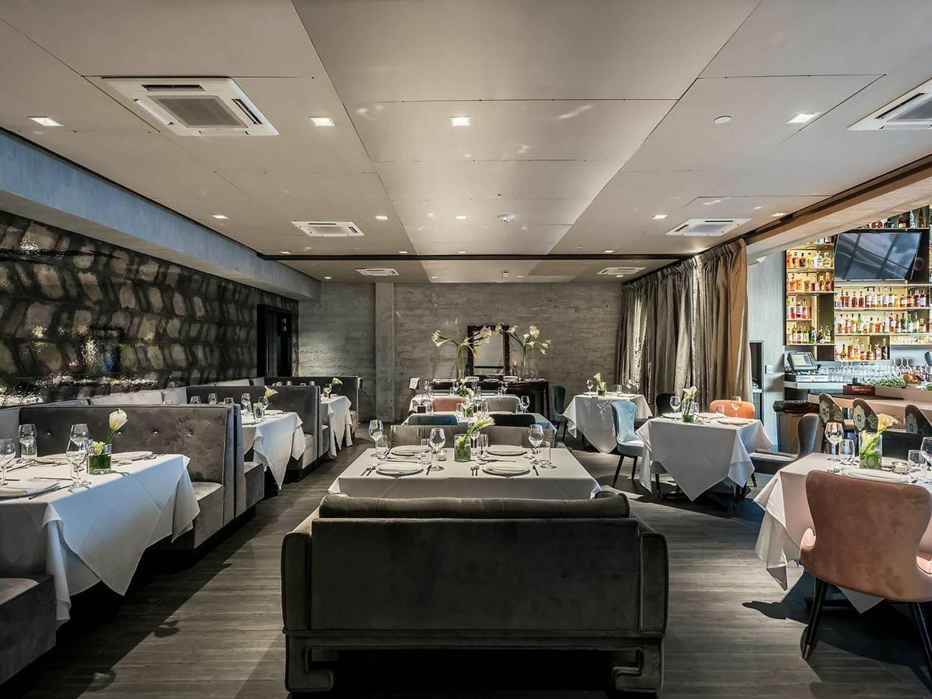 Best brunch los angeles