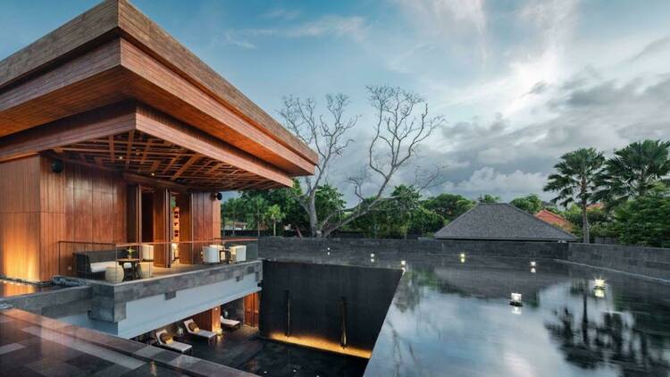 Hotel Indigo Bali Seminyak Beach