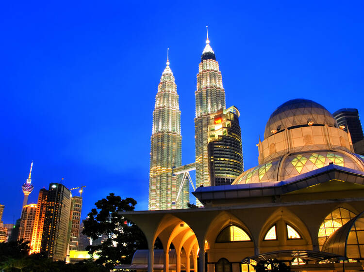 The Ultimate Guide To Ramadan in Kuala Lumpur