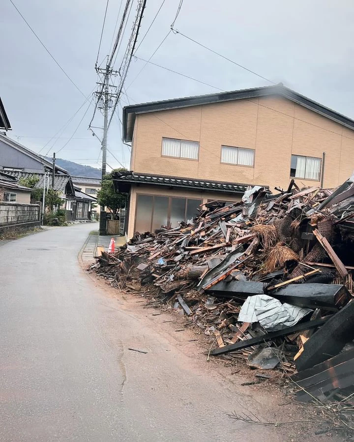 画像提供：くくのちステイ－見晴らしの家