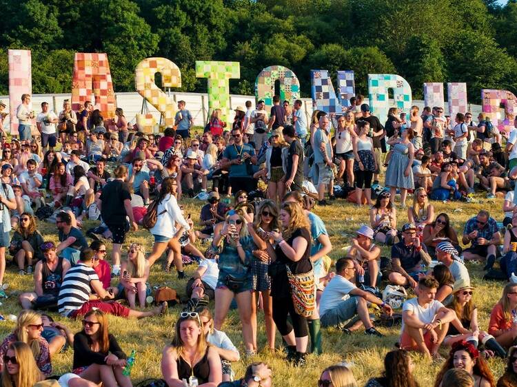 When is the Glastonbury 2024 resale? How to get tickets as lineup revealed