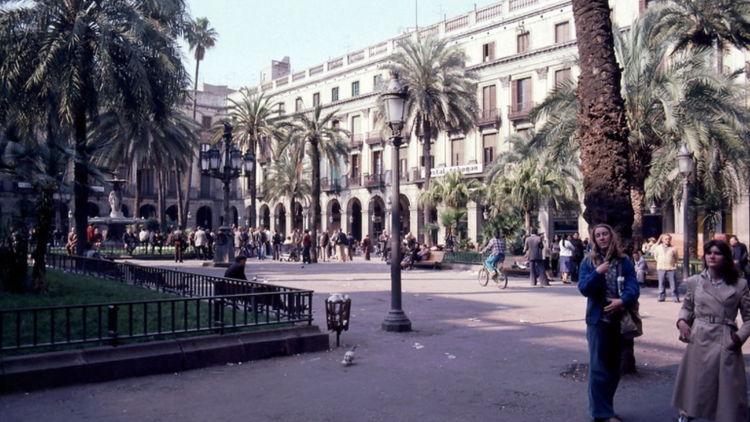 Històries de Barcelona