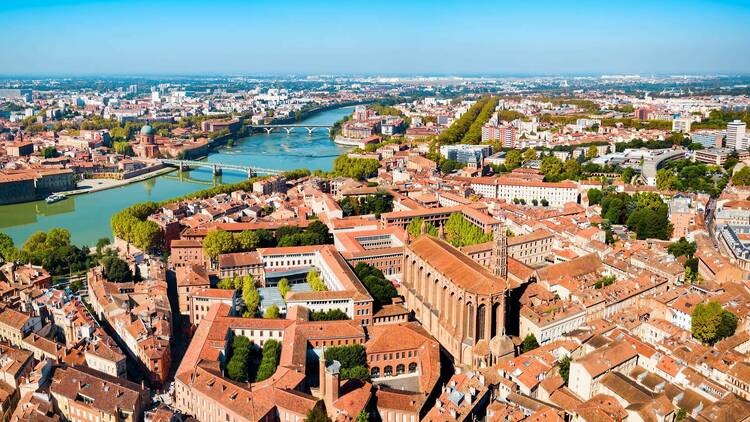 Toulouse, France