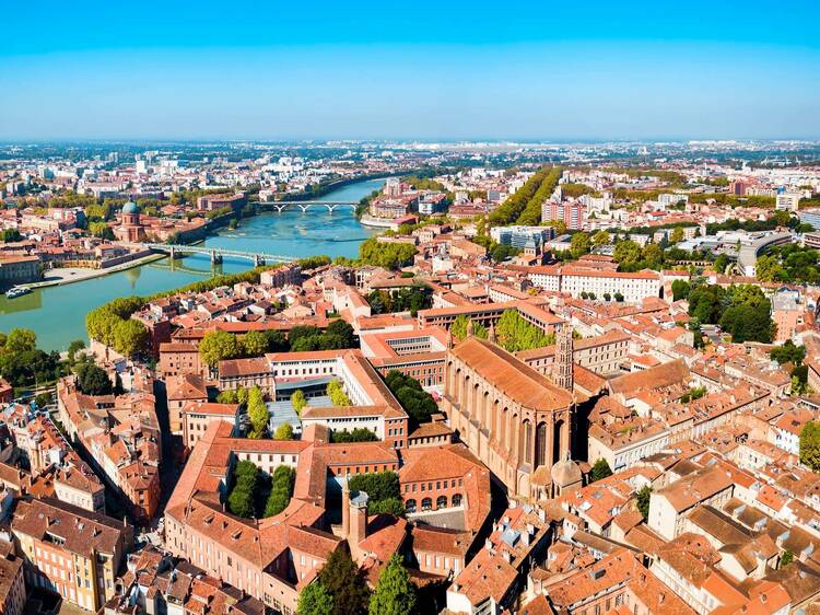 Toulouse, France