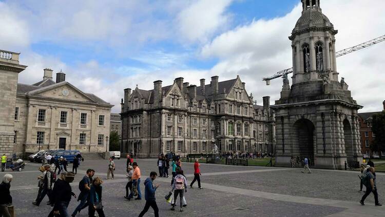 Trinity College