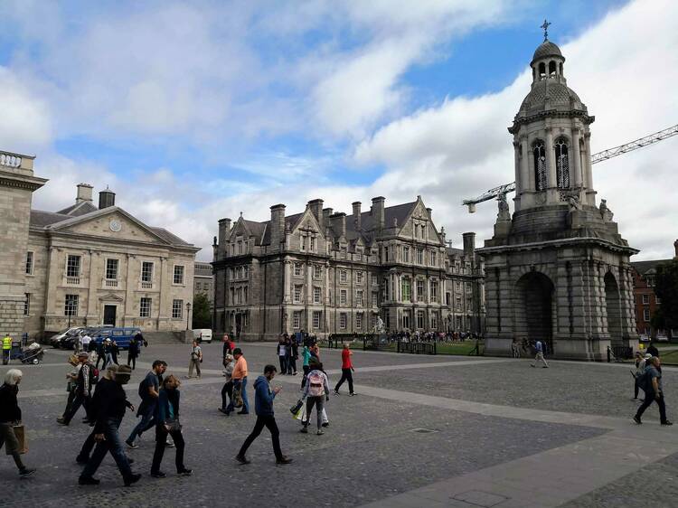 Trinity College