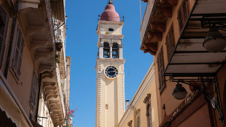 Church of Saint Spyridon