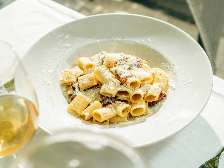 The 10 best pastas in Rome (and where to eat them)