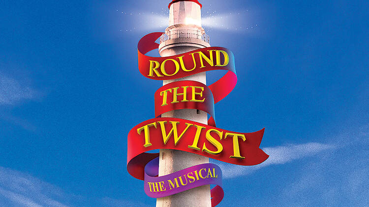 Round the Twist