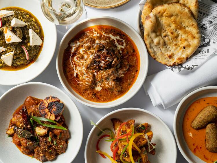 The best Indian restaurants in Sydney